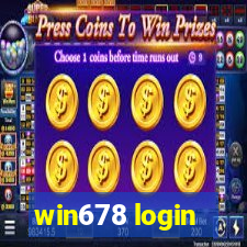 win678 login